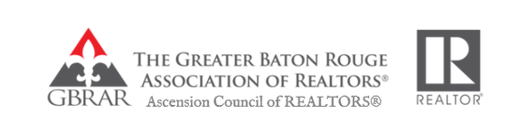 Image of Greater Baton Rouge Association of Realtors Image of Greater Baton Rouge Association of Realtors